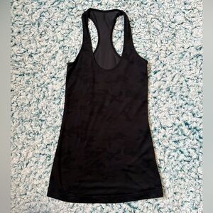 Lulu lemon tank top
